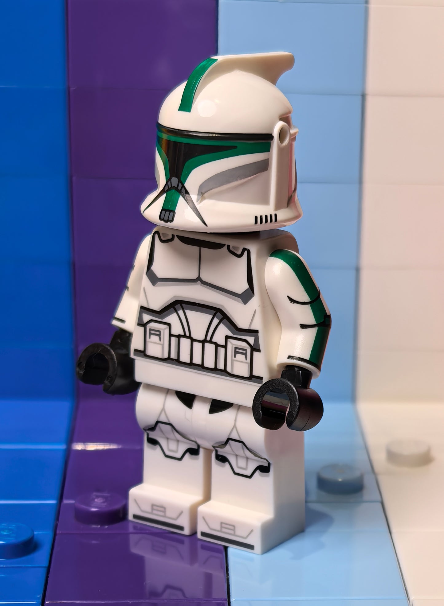 P1 Greenleaf Trooper (Pre-order)