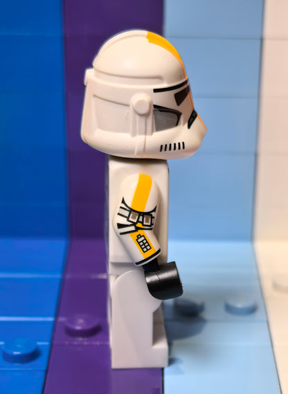 Yellow Trooper  (Pre-order)