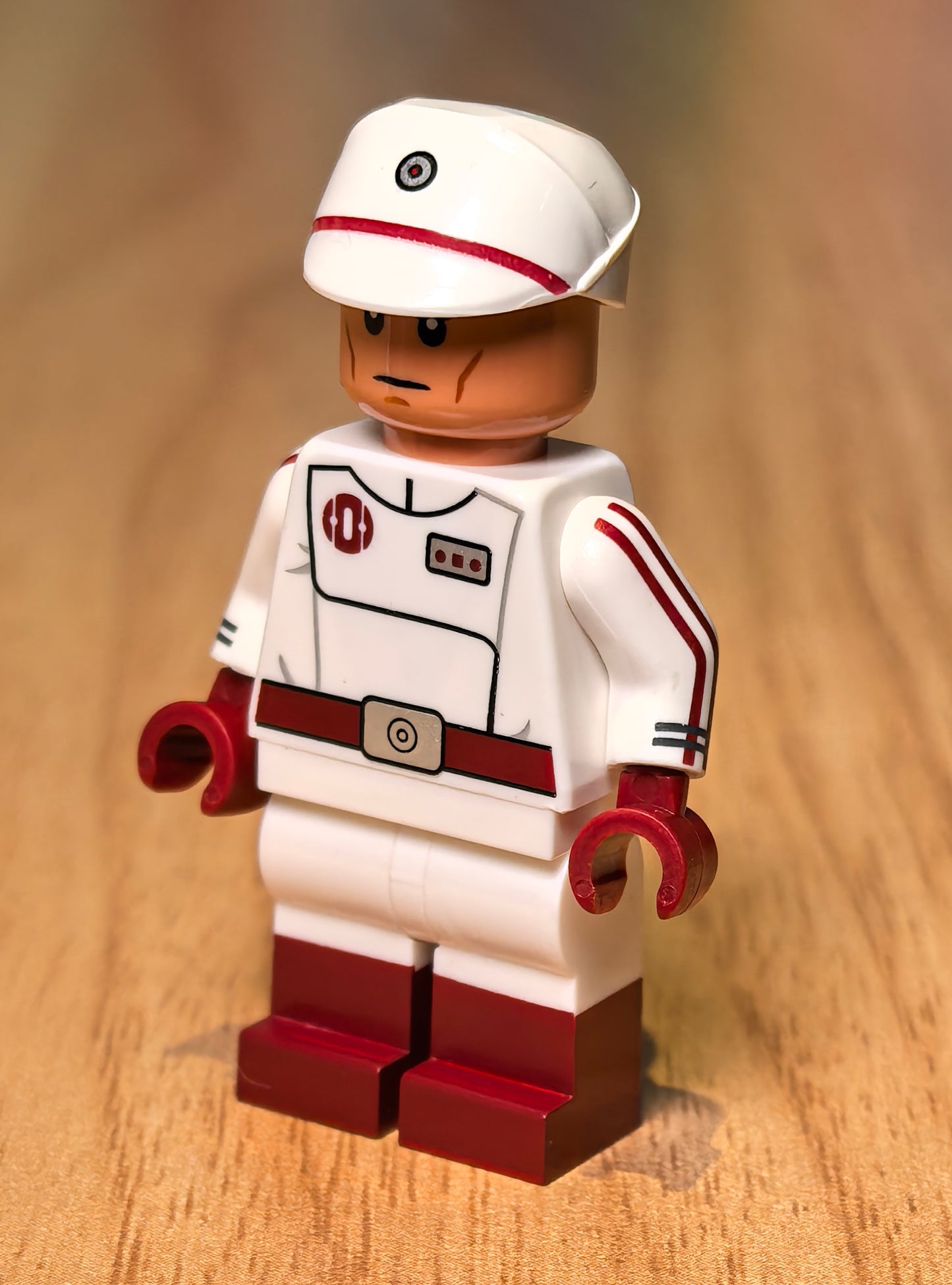 Medic Officer