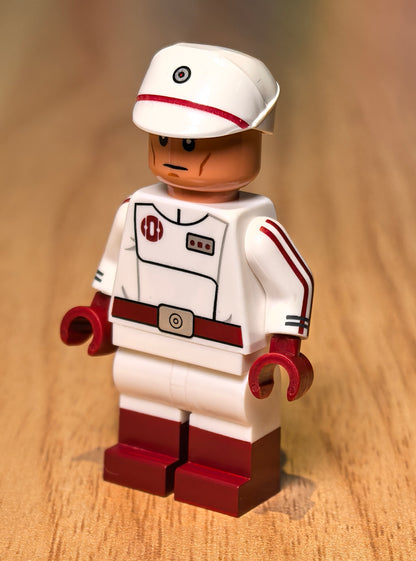 Medic Officer