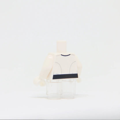 Legends Grand Admiral Torso