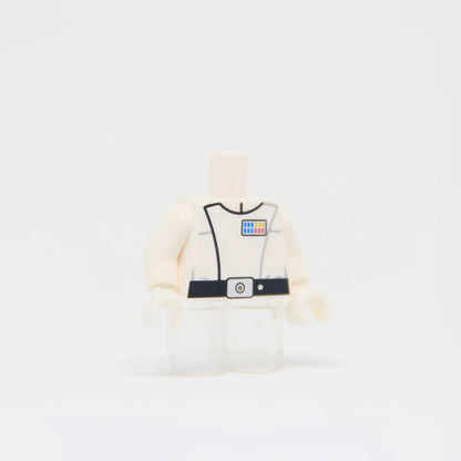 Legends Grand Admiral Torso