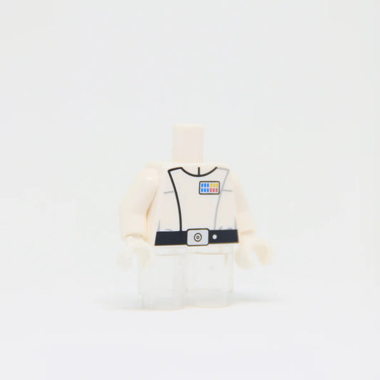 Legends Grand Admiral Torso
